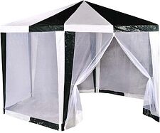 Green Glade Тент 1001 3.46x3.46 м Green Glade Тент 1001 3.46x3.46 м