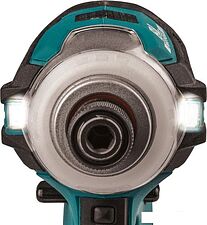 Ударный винтоверт Makita DTD171Z (без АКБ)