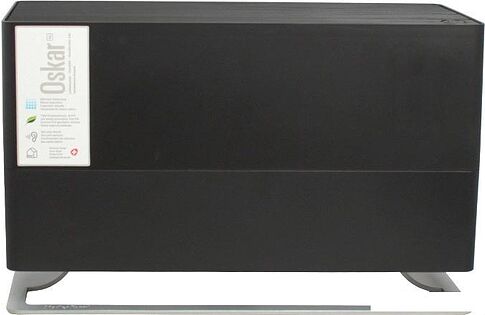 Увлажнитель воздуха Stadler Form Oskar big Black