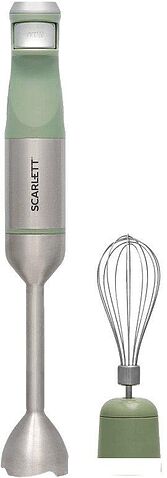 Погружной блендер Scarlett SC-HB42S14