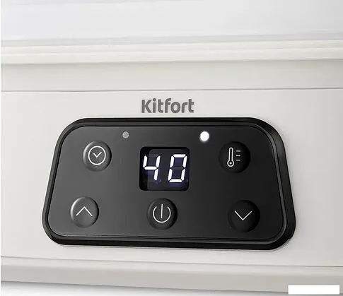 Сушилка для овощей и фруктов Kitfort KT-1991