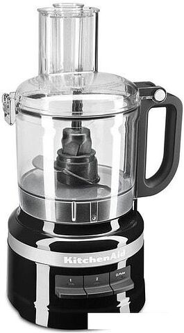 Кухонный комбайн KitchenAid 5KFP0719EOB