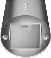Кухонная вытяжка KUPPERSBERG WL-Tuba 35 X