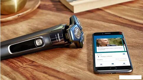 Электробритва Philips S7783/55