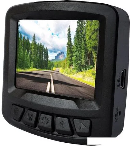 Автомобильный видеорегистратор Artway AV-397 GPS Compact