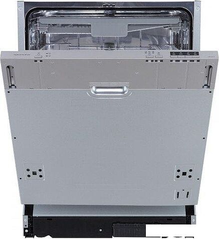 Встраиваемая посудомоечная машина Zigmund & Shtain DW 303.6