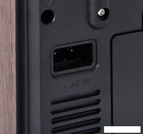 Радиоприемник БЗРП РП-304