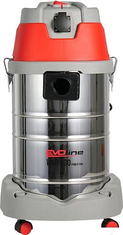 Пылесос Evoline WAD 130 Power Tool