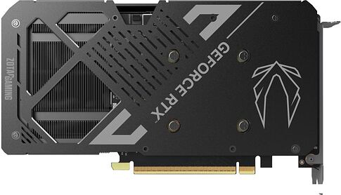 Видеокарта ZOTAC Gaming GeForce RTX 5060 Ti 8GB Twin Edge OC ZT-B50610H-10M