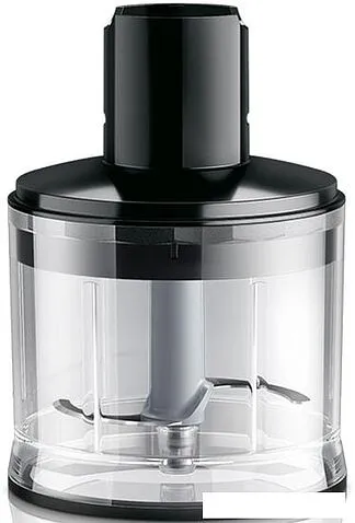 Погружной блендер Braun Multiquick 9 MQ9195XLI