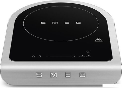 Настольная плита Smeg PIC01WHMEU