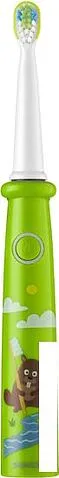 Электрическая зубная щетка Sencor SOC 0912GR