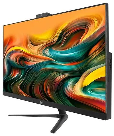 Моноблок iRU Office 27IH5P2K 1865025