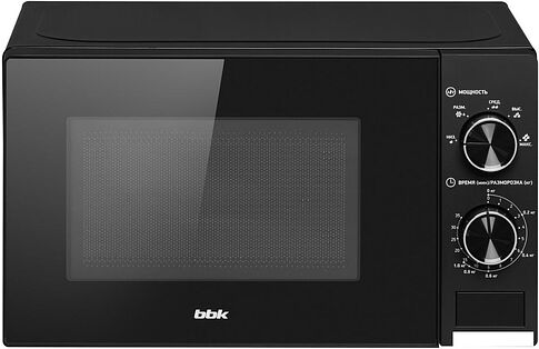 Микроволновая печь BBK 20MWS-762M/B