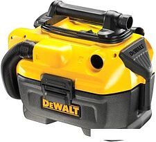 Пылесос DeWalt DCV584L-QW Пылесос DeWalt DCV584L-QW