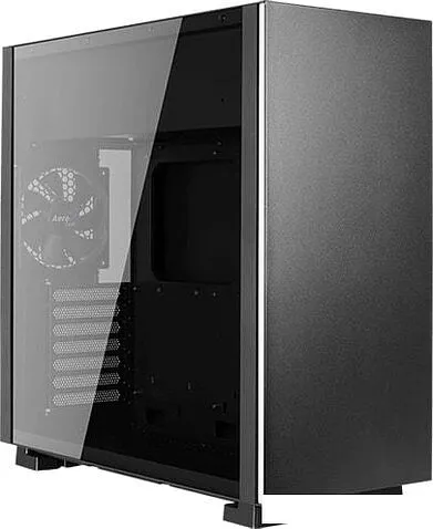 Корпус AeroCool GLO