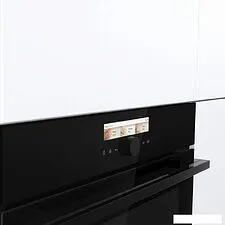 Электрический духовой шкаф Gorenje BCM598S17BG