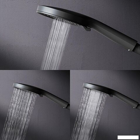 Душевая система  AM.PM X-Joy F0785A422