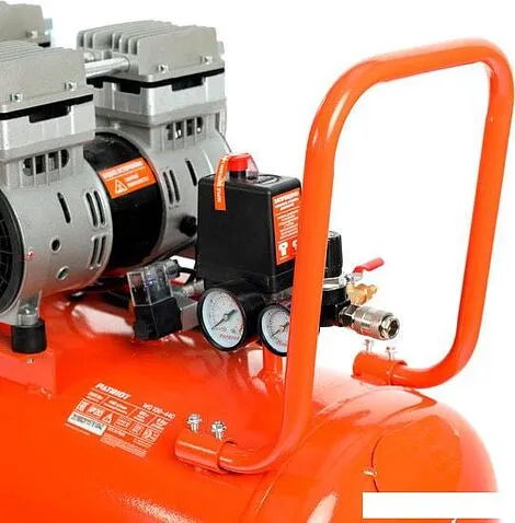 Компрессор Patriot WO 100-440