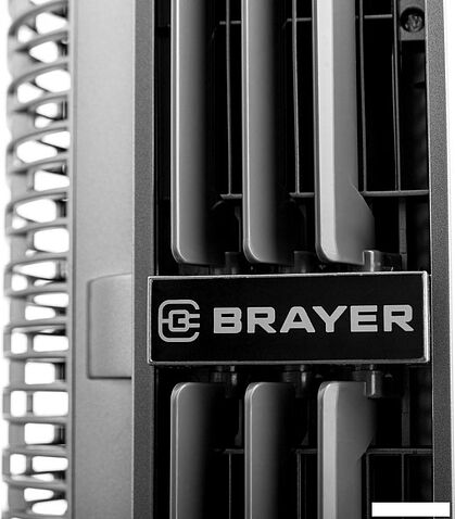Колонный вентилятор Brayer BR4977