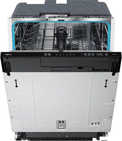 Встраиваемая посудомоечная машина Haier HDWE14-592RU