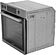 Электрический духовой шкаф Grundig GEBD11300X