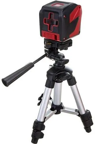 Лазерный нивелир ELITECH ЛН 5 Промо