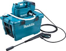 Мойка высокого давления Makita DHW080ZK Мойка высокого давления Makita DHW080ZK