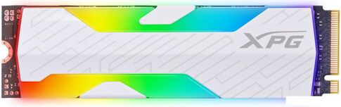 SSD ADATA XPG Spectrix S65G 500GB SSPECTRIXS65G-500G-CI