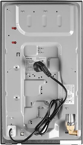 Варочная панель YOUQ YQHG 30200GC03 BL