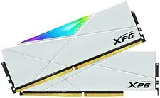 Оперативная память A-Data XPG Spectrix D50 RGB 2x16GB DDR4 PC4-25600 AX4U320016G16A-DW50 Оперативная память A-Data XPG Spectrix D50 RGB 2x16GB DDR4 PC4-25600 AX4U320016G16A-DW50