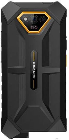 Смартфон Ulefone Armor X13 4GB/64GB (черный)