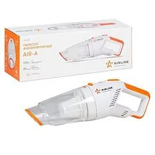 Автомобильный пылесос Airline VCA-05 Автомобильный пылесос Airline VCA-05