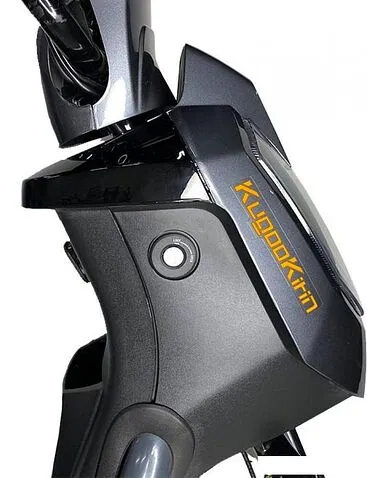 Электроскутер Kugoo Kirin Note