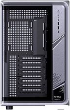 Корпус Jonsbo BO400CG (черный)