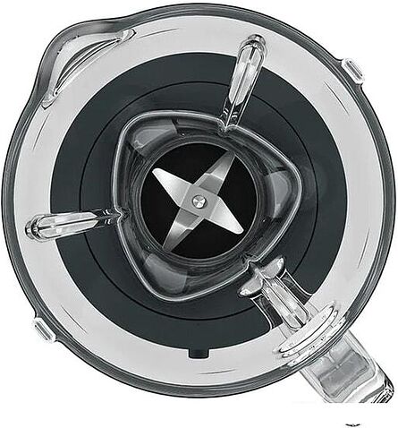 Стационарный блендер Braun JB3272SI