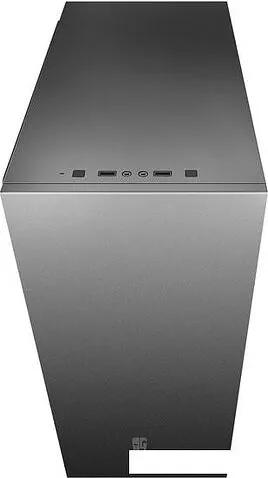 Корпус DeepCool Macube 310 GS-ATX-MACUBE310-BKG0P