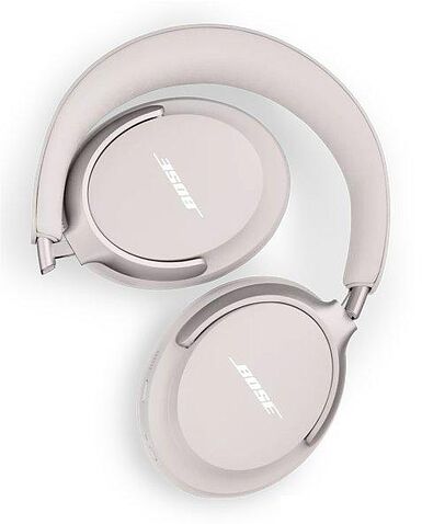 Наушники Bose QuietComfort Ultra Headphones (бежевый)