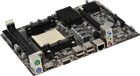 Материнская плата AFOX A780S-MA3