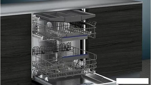 Встраиваемая посудомоечная машина Siemens SX73HX60CE