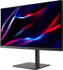 Игровой монитор Acer Nitro XV275UV3ymiprux UM.HX5CD.301