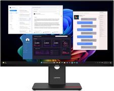 Монитор Lenovo ThinkVision T27UD-40 64AFGAR2CB