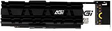 SSD AGI AI838 2TB AGI2T0G44AI838