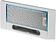 Кухонная вытяжка Jetair Aurora LX/WH/F/50 (PRF0093764)
