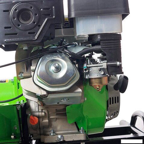 Мотоблок RedVerg Голиаф-3-13Б RD-TG3-13B