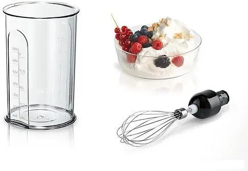 Погружной блендер Bosch MS6CB61V5