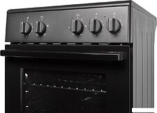 Кухонная плита Midea MFE-2B