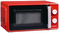 Микроволновая печь Oursson MM1702/RD