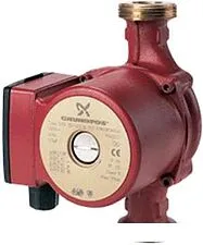 Насос Grundfos UP 40-50 F B 250