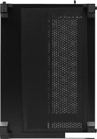 Корпус Formula Crystal Z5 TG (черный)